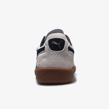 画像をギャラリービューアに読み込む, Puma PALERMO LTH PUMA WHITE/VAPOR GRAY/GUM