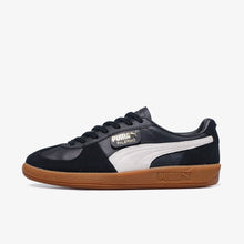 画像をギャラリービューアに読み込む, Puma PALERMO LTH PUMA BLACK/FEATHER GRAY/GUM