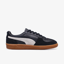 画像をギャラリービューアに読み込む, Puma PALERMO LTH PUMA BLACK/FEATHER GRAY/GUM