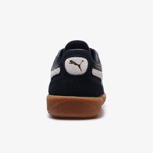 画像をギャラリービューアに読み込む, Puma PALERMO LTH PUMA BLACK/FEATHER GRAY/GUM
