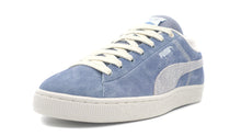 画像をギャラリービューアに読み込む, Puma SUEDE BASKETBALL NOSTALGIA DEWDROP/FROSTED IVORY 1