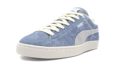 Puma SUEDE BASKETBALL NOSTALGIA DEWDROP/FROSTED IVORY 1