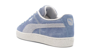 Puma SUEDE BASKETBALL NOSTALGIA DEWDROP/FROSTED IVORY 2