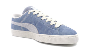 Puma SUEDE BASKETBALL NOSTALGIA DEWDROP/FROSTED IVORY 5