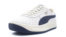 画像をギャラリービューアに読み込む, Puma GV SPECIAL &quot;GUILLERMO VILAS&quot; PUMA WHITE/PUMA NAVY/FROSTED IVORY 1