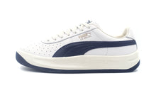 画像をギャラリービューアに読み込む, Puma GV SPECIAL &quot;GUILLERMO VILAS&quot; PUMA WHITE/PUMA NAVY/FROSTED IVORY 3