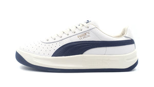 Puma GV SPECIAL "GUILLERMO VILAS" PUMA WHITE/PUMA NAVY/FROSTED IVORY 3