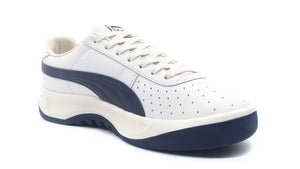 Puma GV SPECIAL "GUILLERMO VILAS" PUMA WHITE/PUMA NAVY/FROSTED IVORY 5
