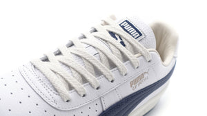 Puma GV SPECIAL "GUILLERMO VILAS" PUMA WHITE/PUMA NAVY/FROSTED IVORY 6