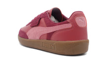 画像をギャラリービューアに読み込む, Puma PALERMO &quot;PALOMO&quot; TEAM REGAL RED/PASSIONFRUIT/ASTRO RED 2