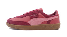 画像をギャラリービューアに読み込む, Puma PALERMO &quot;PALOMO&quot; TEAM REGAL RED/PASSIONFRUIT/ASTRO RED 3