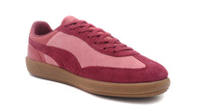 画像をギャラリービューアに読み込む, Puma PALERMO &quot;PALOMO&quot; TEAM REGAL RED/PASSIONFRUIT/ASTRO RED 5