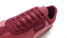 画像をギャラリービューアに読み込む, Puma PALERMO &quot;PALOMO&quot; TEAM REGAL RED/PASSIONFRUIT/ASTRO RED 6