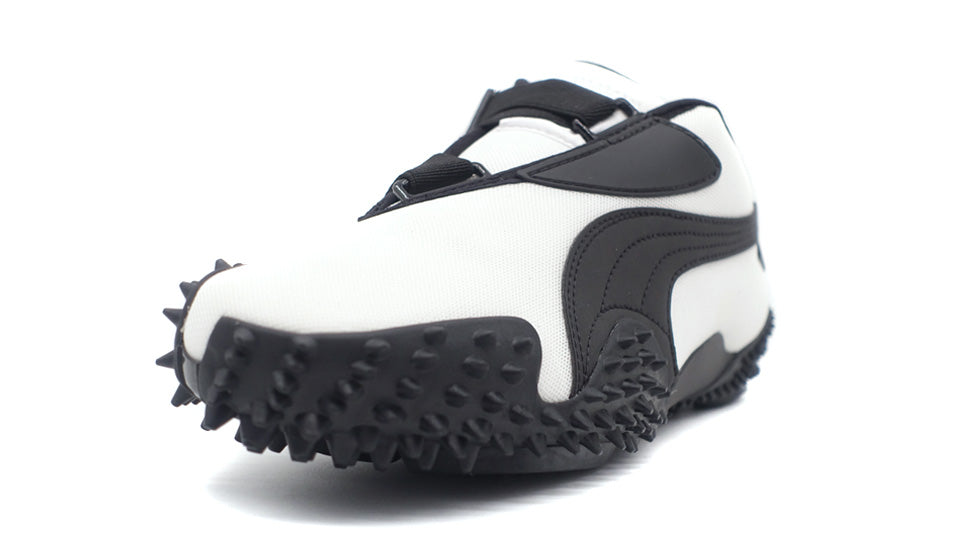 Puma MOSTRO OG PUMA WHITE/PUMA BLACK 1