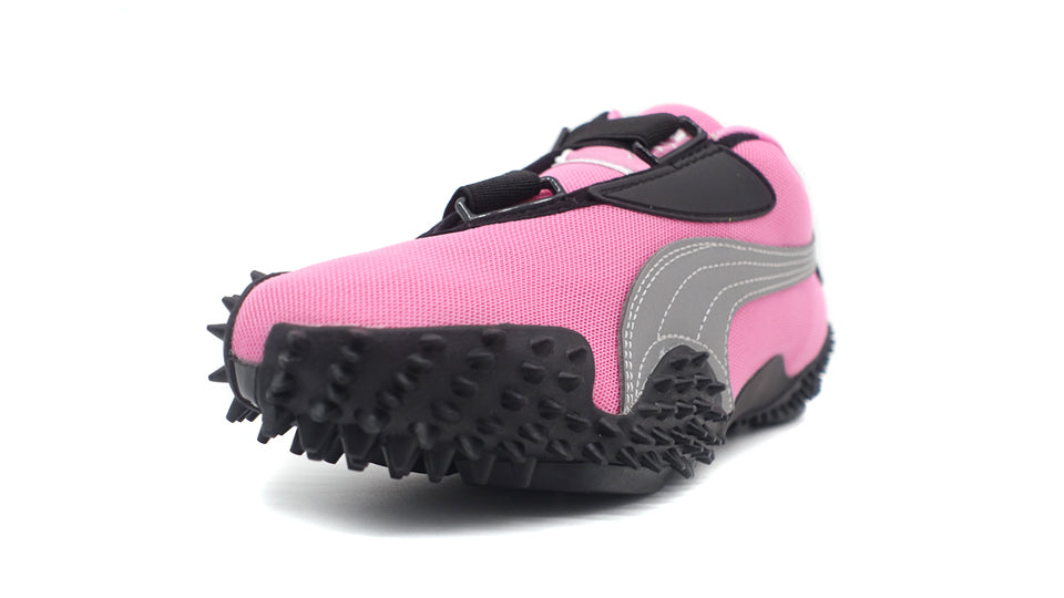 Puma MOSTRO OG POSIE PINK/PUMA SILVER/PUMA BLACK – mita sneakers