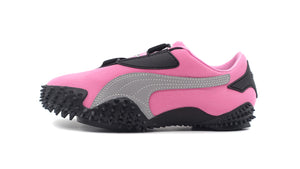 Puma MOSTRO OG POSIE PINK/PUMA SILVER/PUMA BLACK 3