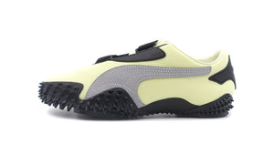 Puma MOSTRO OG GOLD MOON/PUMA SILVER/PUMA BLACK – mita sneakers Puma MOSTRO OG GOLD MOON/PUMA SILVER/PUMA BLACK – mita sneakers