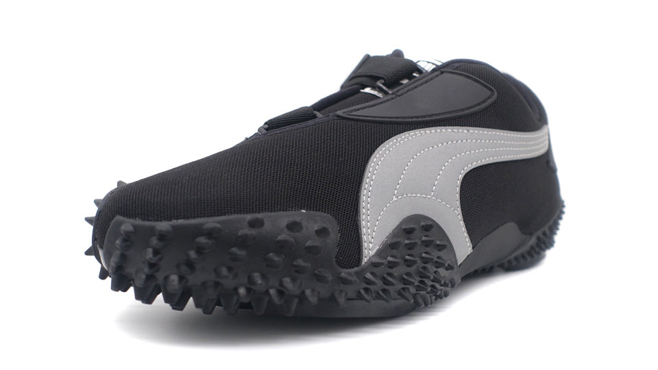 Puma MOSTRO OG PUMA BLACK/PUMA SILVER – mita sneakers