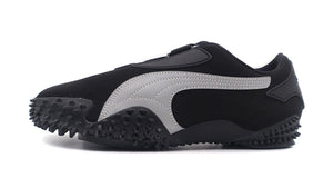 Puma MOSTRO OG PUMA BLACK/PUMA SILVER 3