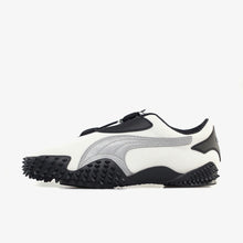 画像をギャラリービューアに読み込む, Puma MOSTRO OG  PUMA WHITE/PUMA SILVER 1