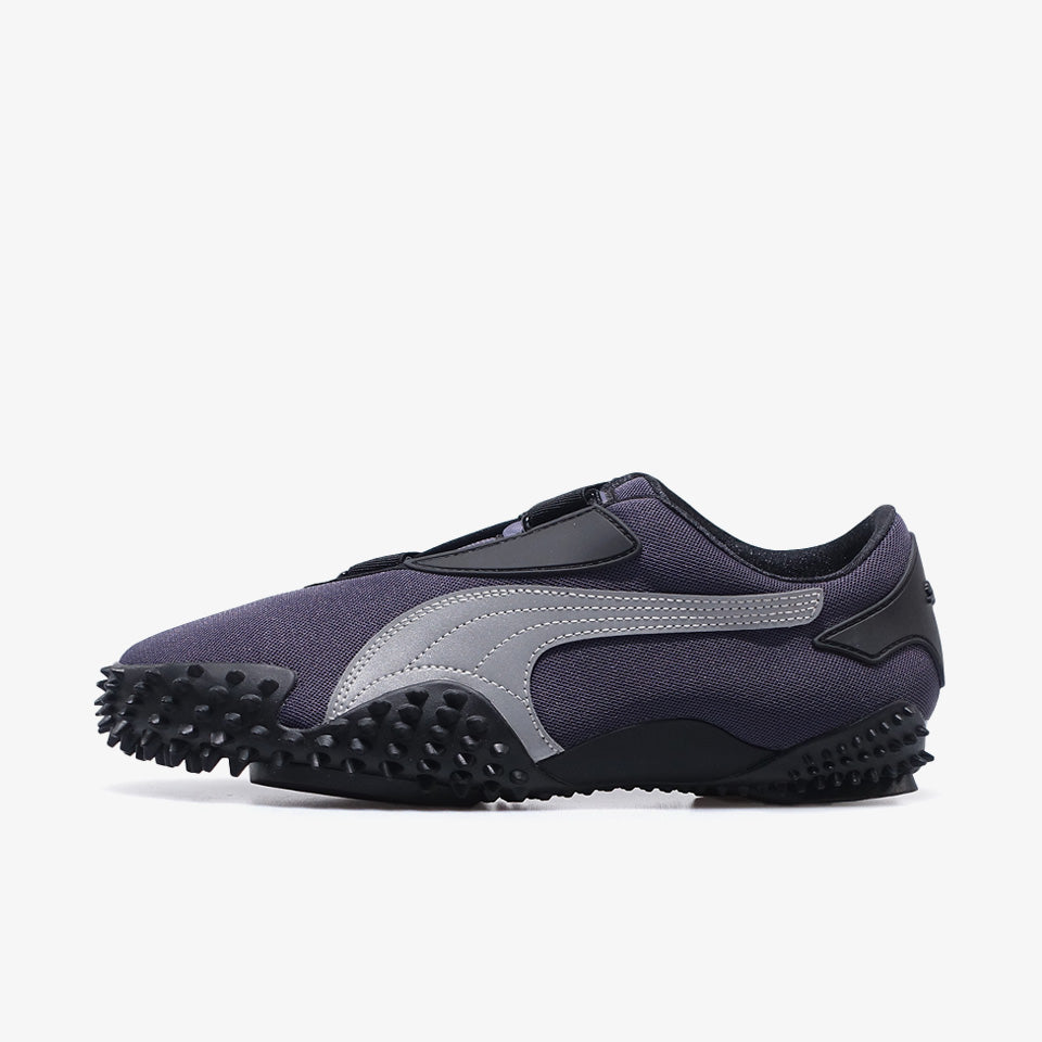 PUMA MOSTRO OG INKY DEPTHS/PUMA SILVER – mita sneakers