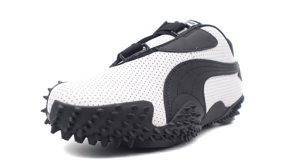 Puma MOSTRO PERF PUMA WHITE/PUMA BLACK 1