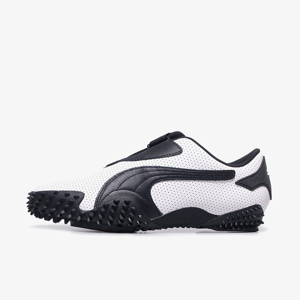 Puma MOSTRO PERF PUMA WHITE/PUMA BLACK – mita sneakers