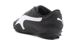 Puma MOSTRO PERF PUMA BLACK/PUMA WHITE – mita sneakers