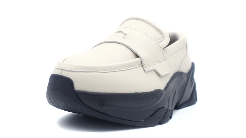 Puma LOAFYR WMNS ALPINE SNOW/PUMA BLACK 1