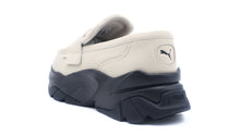 画像をギャラリービューアに読み込む, Puma LOAFYR WMNS ALPINE SNOW/PUMA BLACK 2