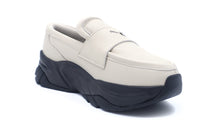 画像をギャラリービューアに読み込む, Puma LOAFYR WMNS ALPINE SNOW/PUMA BLACK 5