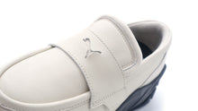 画像をギャラリービューアに読み込む, Puma LOAFYR WMNS ALPINE SNOW/PUMA BLACK 6
