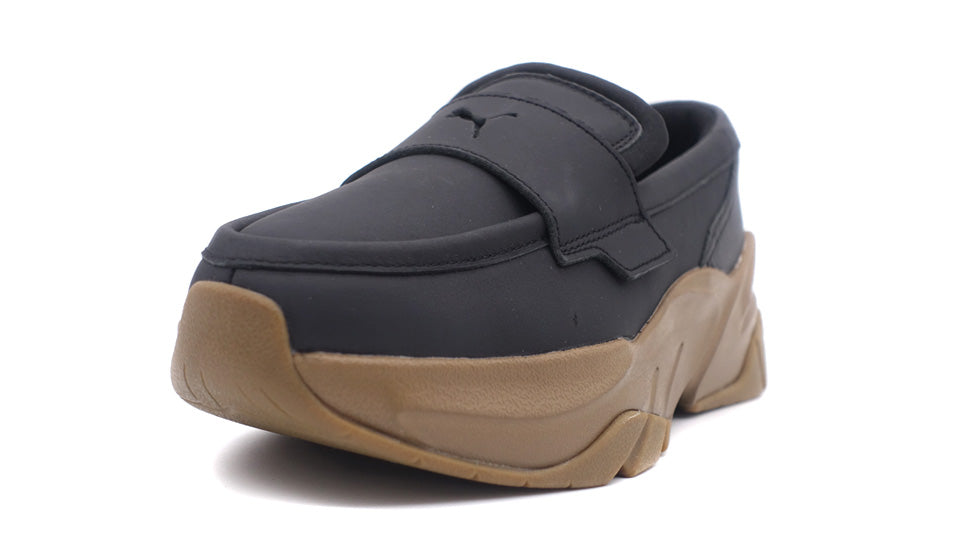 Puma LOAFYR WMNS PUMA BLACK/GUM 1