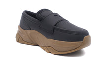 画像をギャラリービューアに読み込む, Puma LOAFYR WMNS PUMA BLACK/GUM 5