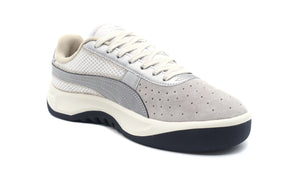 Puma GV SPECIAL LMC "GUILLERMO VILAS" "LOST MANAGEMENT CITIES" WARM WHITE/COOL MID GRAY 5