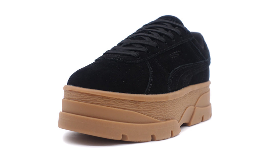 Puma RIVO SUEDE PUMA BLACK – mita sneakers