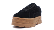 画像をギャラリービューアに読み込む, Puma RIVO SUEDE PUMA BLACK 1