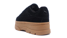 画像をギャラリービューアに読み込む, Puma RIVO SUEDE PUMA BLACK 2