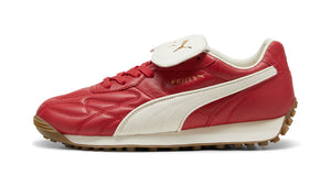Puma FENTY x PUMA AVANTI L FENTY "FENTY / RIHANNA" CLUB RED 2