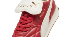 画像をギャラリービューアに読み込む, Puma FENTY x PUMA AVANTI L FENTY &quot;FENTY / RIHANNA&quot; CLUB RED 3