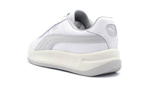 画像をギャラリービューアに読み込む, Puma GV SPECIAL BASE &quot;GUILLERMO VILAS&quot; PUMA WHITE/GLACIAL GRAY 2