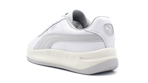 Puma GV SPECIAL BASE "GUILLERMO VILAS" PUMA WHITE/GLACIAL GRAY 2