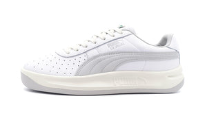 Puma GV SPECIAL BASE "GUILLERMO VILAS" PUMA WHITE/GLACIAL GRAY 3