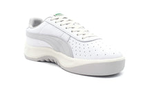 画像をギャラリービューアに読み込む, Puma GV SPECIAL BASE &quot;GUILLERMO VILAS&quot; PUMA WHITE/GLACIAL GRAY 5