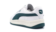 画像をギャラリービューアに読み込む, Puma GV SPECIAL BASE &quot;GUILLERMO VILAS&quot; PUMA WHITE/DARK MYRTLE 2