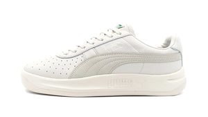 Puma GV SPECIAL BASE "GUILLERMO VILAS" WARM WHITE/FROSTED IVORY 3