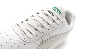 Puma GV SPECIAL BASE "GUILLERMO VILAS" WARM WHITE/FROSTED IVORY 6