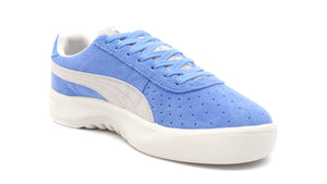 Puma GV SPECIAL SUEDE "GUILLERMO VILAS" BLUE SKIES/FROSTED IVORY 5