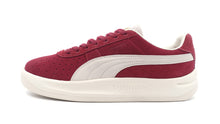 画像をギャラリービューアに読み込む, Puma GV SPECIAL SUEDE &quot;GUILLERMO VILAS&quot; INTENSE RED/FROSTED IVORY 3