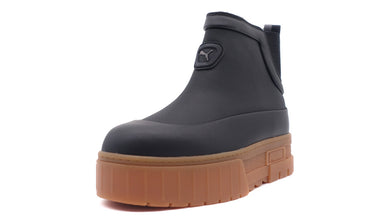 Puma MAYZE WELLIS BOOT LTH WMNS PUMA BLACK 1
